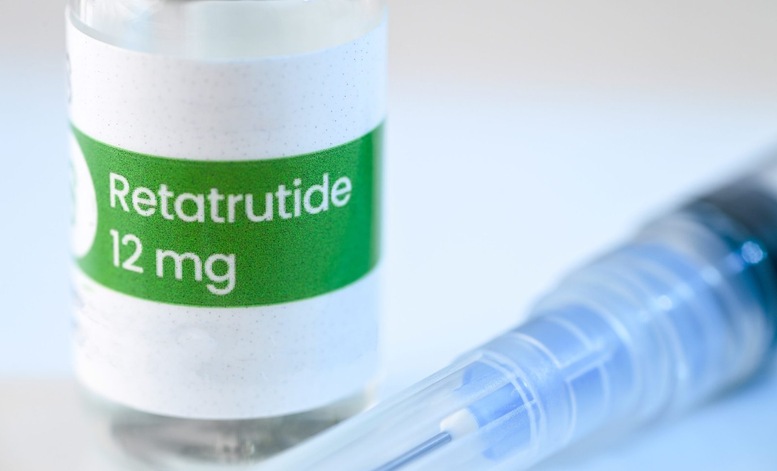 Retatrutide Phase 3: Half of Patients Lost 30% of Body Weight - Eli Lilly's Next GLP-1 Could Rival Bariatric Surgery
